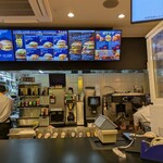 マクドナルド - 