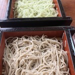 手打ちそば 梅蕎麦 - 
