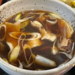 手打うどん 福助 - 