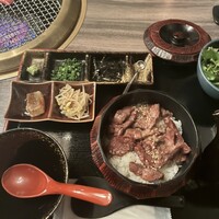 焼肉GROW - 