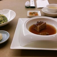 天厨菜館 銀座店 - 