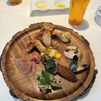 ル・ニコ・ア・オーミナミ - 