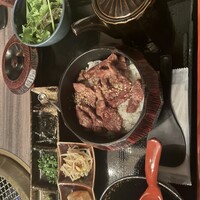 焼肉GROW - 