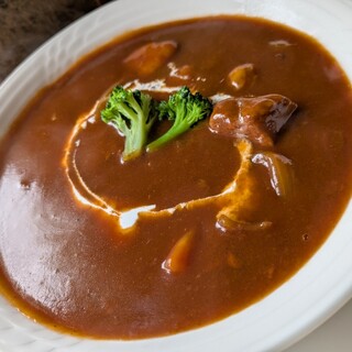 レストランカヤ_1