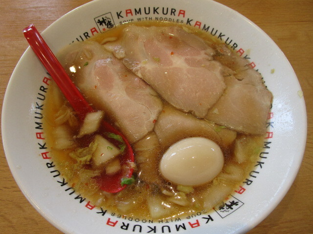 かむくら様 どうとんぼり神座 奈良学園前店 （KAMUKURA） - 学園前/ラーメン