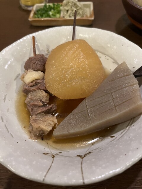 とん平 （とんぺい）のご予約 - 高槻市/おでん | 食べログ