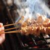 串焼BISTORO 福みみ 銀座1