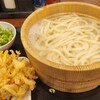 丸亀製麺 武蔵府中ル・シーニュ店