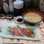 すし松 大宮店 - 