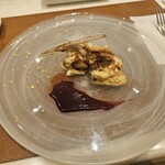 トラットリア チェーロ - 