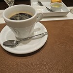 トラットリア チェーロ - 