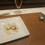 トラットリア チェーロ - 