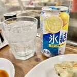 虎一番 - チューハイ 350円