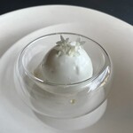 プレゼンテ スギ - エアーアイス ヤマドリダケ