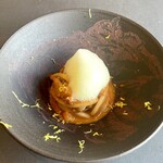 プレゼンテ スギ - 天然のアメリカザリガニ キタッラ