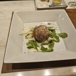 トラットリア チェーロ - 