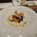 トラットリア チェーロ - 