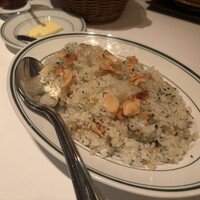 ウルフギャング・ステーキハウス 丸の内店 - 