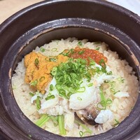 魚菜由良 鼎 - 