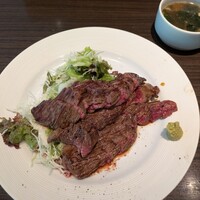 キャトルラパン - 