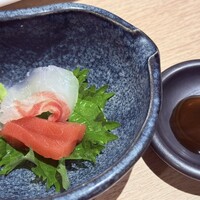 魚菜由良 鼎 - 