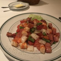 ウルフギャング・ステーキハウス 丸の内店 - 