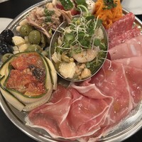 パリアッチョ 丸の内仲通り店 - 