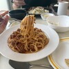 NHK鹿児島放送局 食堂