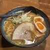 自家焙煎らーめん とみの屋