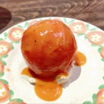 グリルキャピタル東洋亭 ポルタ店 - 