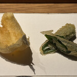 中目黒いぐち 上ル - きすとオクラ