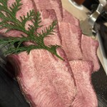 黒毛和牛焼肉きっしゃん北新地永楽町 松 - 