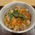なか卯 - 料理写真: