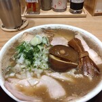 津軽煮干 ひらこ屋 - 