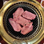 食道園 - 料理写真: