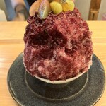 中町氷菓店  果実と氷 吉祥寺 - 