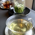 プレゼンテ スギ - ハーブティー