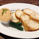 グリルキャピタル東洋亭 ポルタ店 - 