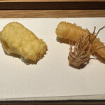 321604140 - えびとチーズ(大地のほっぺ)