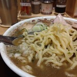 津軽煮干 ひらこ屋 - 