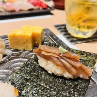 渋谷 すし仙 - 