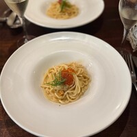 クッチーナ イタリアーナ アリア 六本木 - 