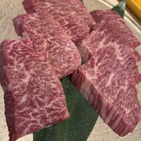 黒毛和牛焼肉きっしゃん永楽町 松 - 