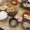 肉汁餃子のダンダダン 大泉学園店