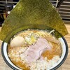 浅草 熟成味噌らーめん のりあき･美々