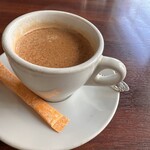 インドアジアン レストラン＆バー ビンティ - 