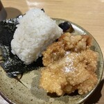 煮干しのビリー - 