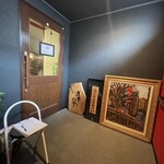 煮干しのビリー - 