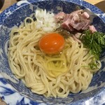 煮干しのビリー - 