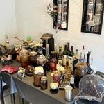 プレゼンテ スギ - 